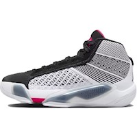 Zapatillas Nike Jordan XXXVIII DZ3499-101 Niños
